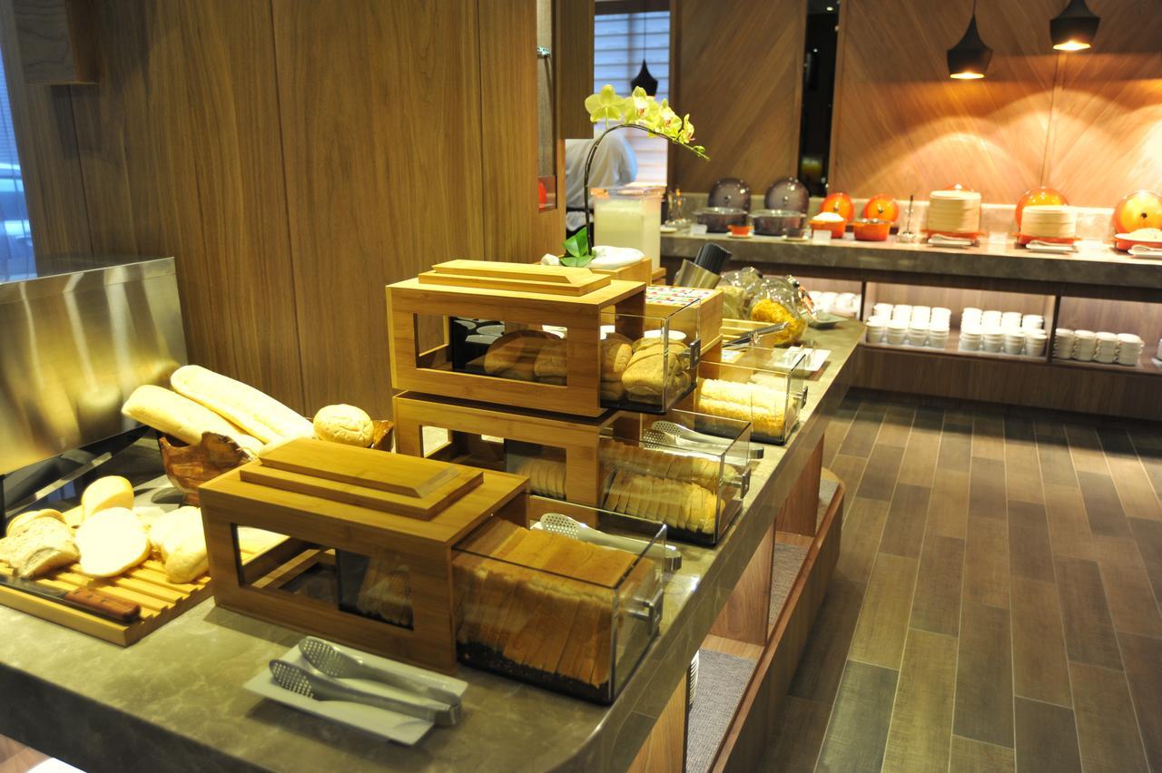 平镇 三扬精品商旅酒店 外观 照片